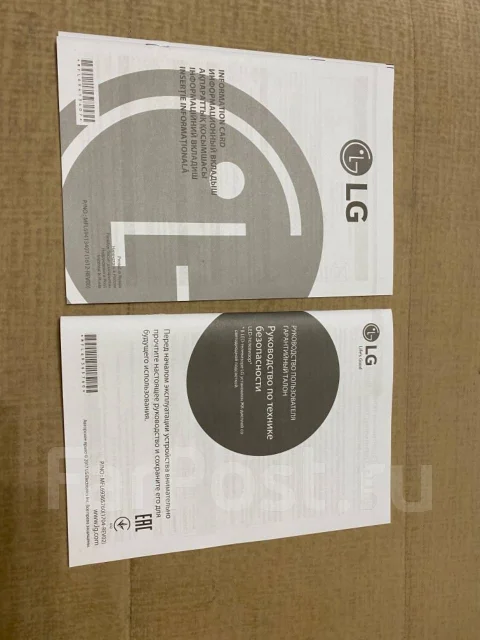 LG 43UJ634V ����