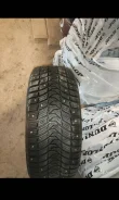 Michelin X-Ice North 3. ������, ����������, 2018 ���, �/�, ����� �� 5�% ����