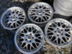 TOMS. 7.5/8.5x17", 5x114.3, ET45/45,  72,0. 