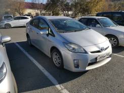Toyota Prius. ��� �������� ����