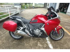 Honda VFR 1200FD. 1 200����. ��., ��������, ���, ��� �������. ��� ����� �� ������� ����