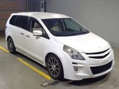 Mazda MPV. �������, 4wd, 2.3 (163��.�.), ������, 120 000����. ��, �/�, ��� ���. ��� ����� �� ������������ ����