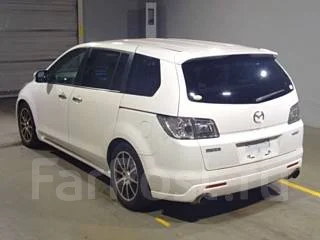 Mazda MPV. �������, 4wd, 2.3 (163��.�.), ������, 120 000����. ��, �/�, ��� ���. ��� ����� �� ������������ ����