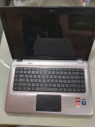 HP Pavilion dv6-3104er. 15.6", WiFi: 1, Bluetooth: 1 ����