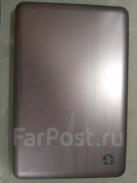 HP Pavilion dv6-3104er. 15.6", WiFi: 1, Bluetooth: 1 ����