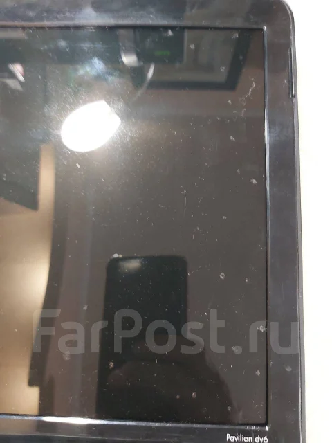 HP Pavilion dv6-3104er. 15.6", WiFi: 1, Bluetooth: 1 ����