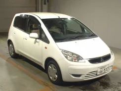 Mitsubishi Colt. ��������, ��������, 1.3 (92��.�.), ������, 122 000����. ��, �/�. ��� ����� �� ������������ ����