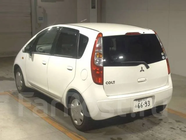 Mitsubishi Colt. ��������, ��������, 1.3 (92��.�.), ������, 122 000����. ��, �/�. ��� ����� �� ������������ ����