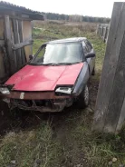 Mazda 323F. JMZBG14F200306818 ����