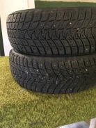 Michelin X-Ice North 3. ������, ����������, 2017 ���, �/�, ����� 20�% ����