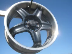 Weds RS-5. 7.0x17", 4x100, 4x114.3, ET35 ����