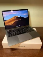 Apple MacBook Air 13 2018 MRE82. 13.3", 1,6����, ��� 8 ��, ���� 128���, WiFi, Bluetooth ����