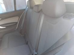   BMW 116i 2012 52107243537 