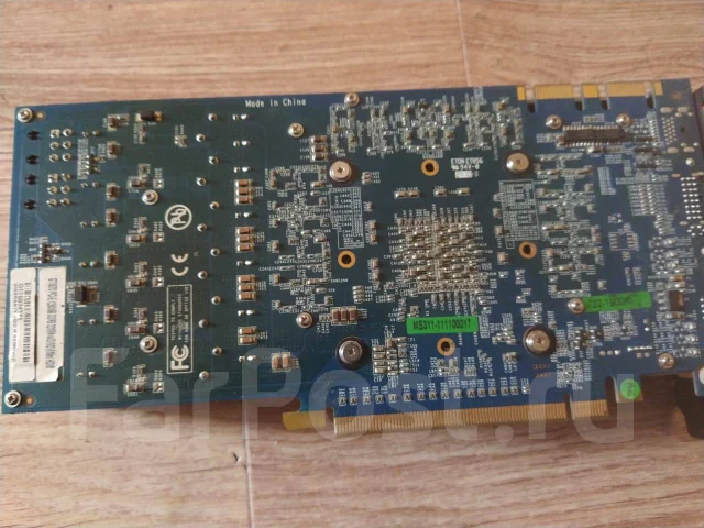 GeForce GTX 570 ����