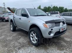 Mitsubishi L200. 4D56 ����