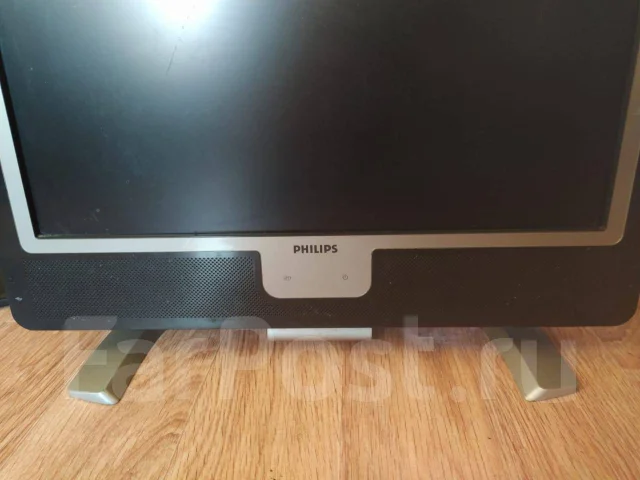 Philips. 19" ����