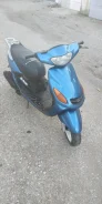 Yamaha Grand Axis 100. 110����. ��., ��������, ���, � �������� ����