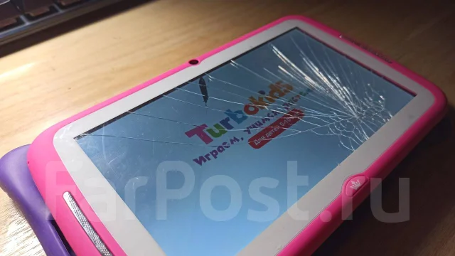 TurboPad Turbokids Princess ����