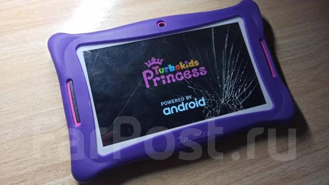 TurboPad Turbokids Princess ����