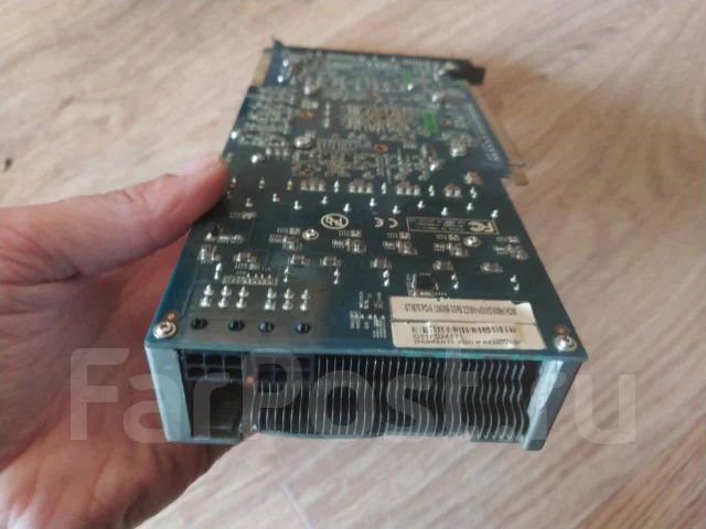 GeForce GTX 570 ����
