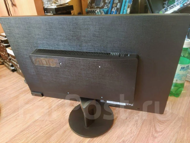 AOC. 19" ����