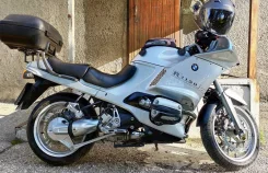 BMW R 1150 RS. 1 150����. ��., ��������, ���, � �������� ����