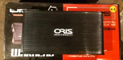 Oris ����