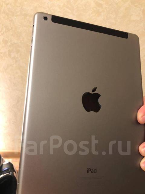 Apple iPad Air WiFi Cellular 32 GB 2015 2 11 000