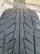 Nitto NT555 Extreme ZR. ������, �/�, ����� 5 % ����