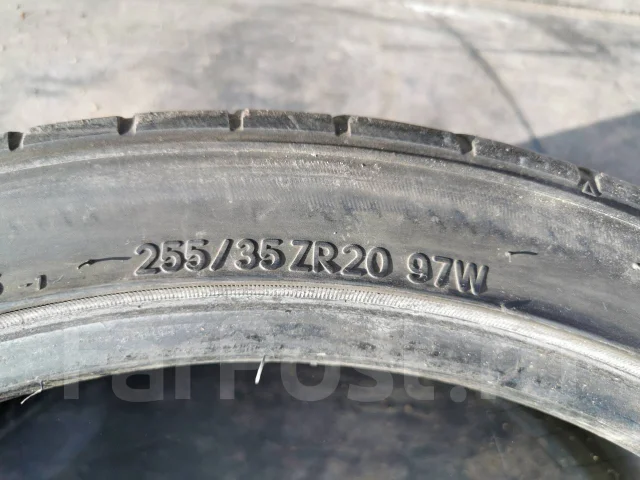 Nitto NT555 Extreme ZR. ������, �/�, ����� 5 % ����
