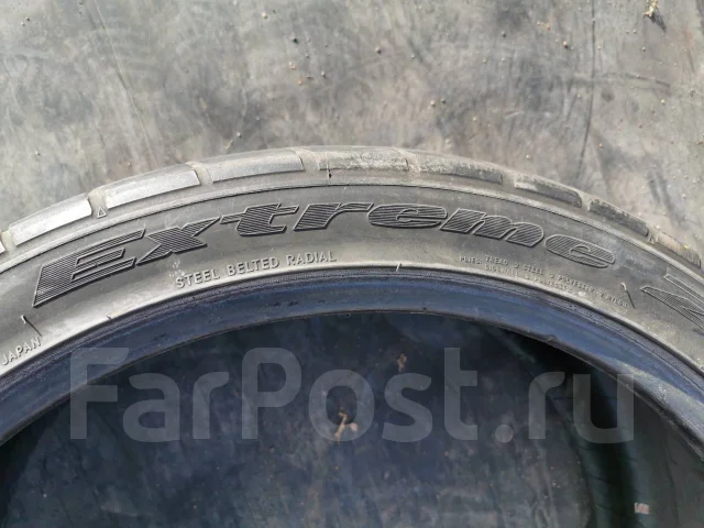 Nitto NT555 Extreme ZR. ������, �/�, ����� 5 % ����