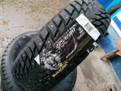 Blacklion W506 Winter Tamer. ������, ����������, �����. ��� ����� �� ������ ����