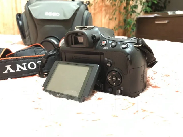Sony Alpha SLT-A58. 20 � ����� �� ����