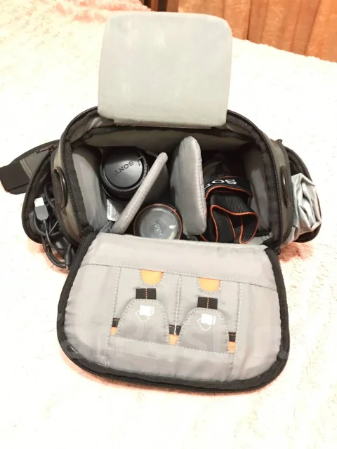 Sony Alpha SLT-A58. 20 � ����� �� ����