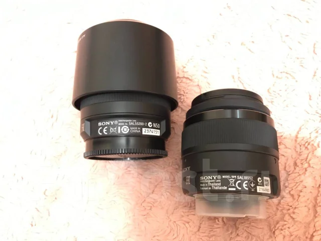 Sony Alpha SLT-A58. 20 � ����� �� ����