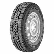 Tigar CargoSpeed Winter. ������, ��� ����, ����� ����