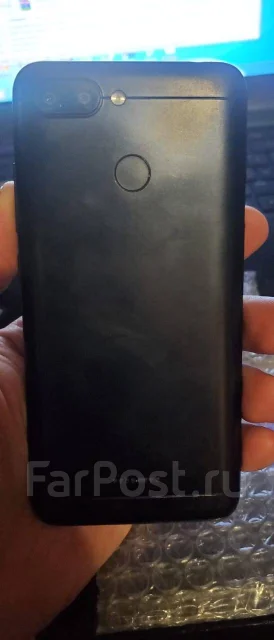 Xiaomi Redmi 6. �/� ����