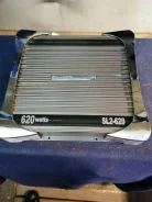 Power Acoustik ����