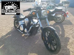 Honda Fury. 1 312����. ��., ���, ��� �������. ��� ����� �� ������ ����
