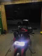 BMW K 1300 R. 1 300����. ��., ��������, ���, � �������� ����