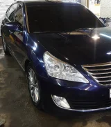 Hyundai Equus ����