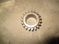 �������� ��������� Ford Focus 2 (CB4) ����