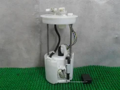 ��������� ����� Honda Civic 4D (FD) ����