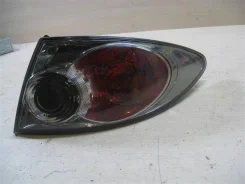 ������ ������ �������� ������ Mazda 6 (GG) ����