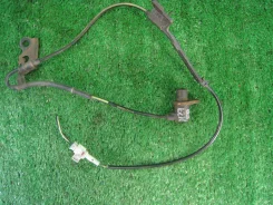 ������ ABS �������� ������ Toyota Avensis T25 ����