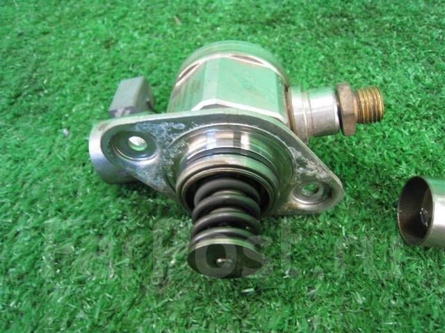 течь ТНВД, Фольксваген транспортер т4, 2,4д, ААВ, 1995г\в, ДОКА. - Volkswagen Tr