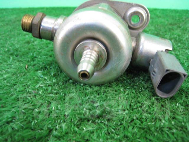 ТНВД Volkswagen Tiguan