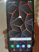 Samsung Galaxy S9. �/�, ���������, ����������, 3G, 4G LTE, Dual-SIM, ����������, NFC ����