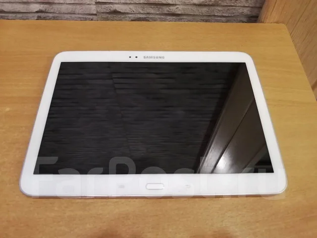 Samsung Galaxy Tab 3 10.1 ����