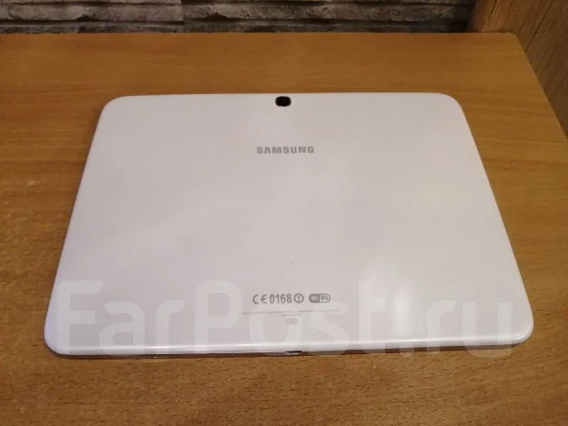 Samsung Galaxy Tab 3 10.1 ����